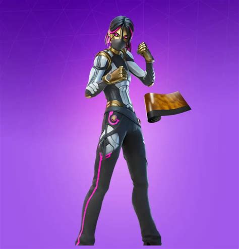 glitch skin release date